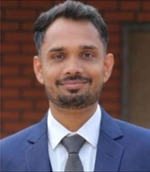 Dr. Kawade Vishal Navnath